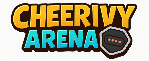 Cheerivy Arena™️